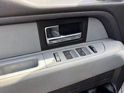 Used 2013 Ford F150 STX w/ Mid Equipment Group RWD image 16