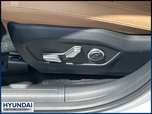 New 2026 Hyundai Santa Fe Limited FWD image 17