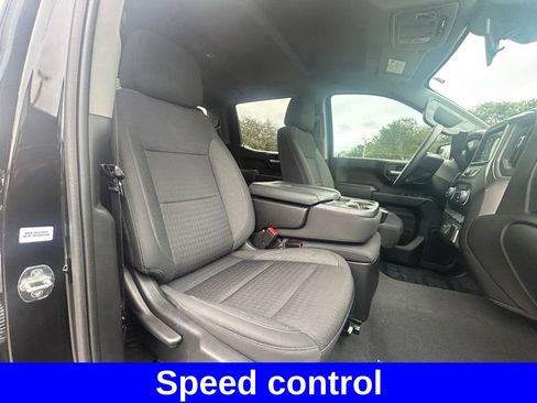 Used 2022 Chevrolet Silverado 1500 Custom image 28