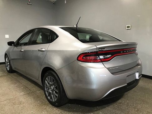 Used 2015 Dodge Dart SE w/ Convenience Group image 5