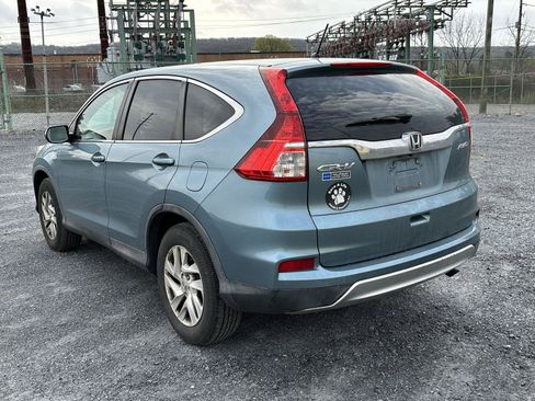 Used 2016 Honda CR-V EX image 6