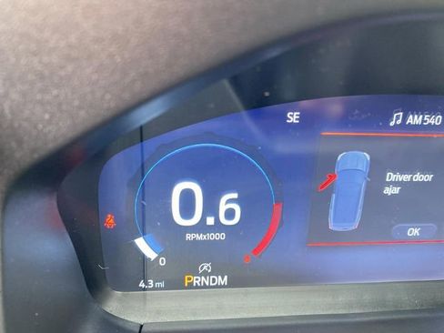 New 2026 Ford Explorer ST w/ Sun And Sound Package image 6