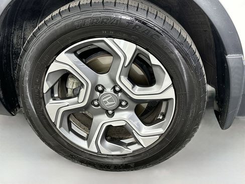 Used 2019 Honda CR-V EX-L image 32