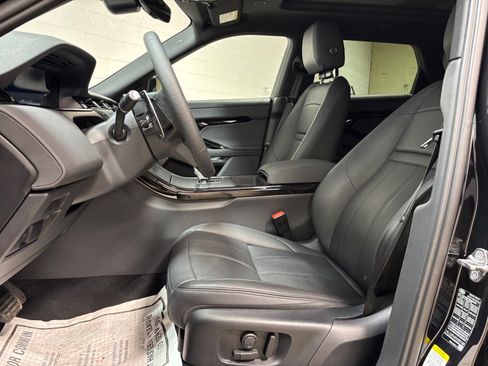 Used 2026 Land Rover Range Rover Evoque S AWD/4WD image 23