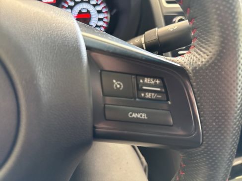 Used 2020 Subaru WRX STI image 16