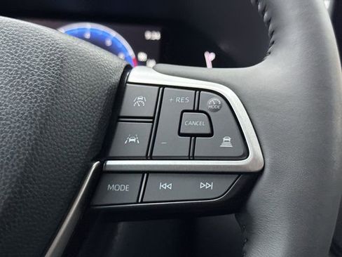 New 2026 Toyota Grand Highlander AWD image 27