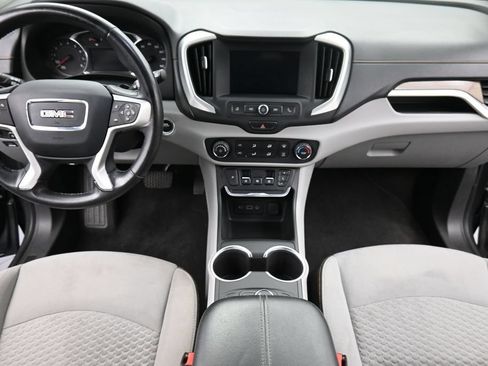 Used 2020 GMC Terrain SLE FWD image 12
