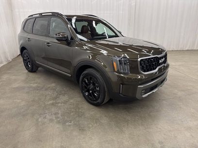 Used 2023 Kia Telluride SX Prestige X-Pro