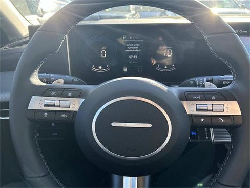 New 2026 Hyundai Sonata SEL image 7