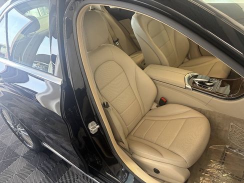Used 2015 Mercedes-Benz C 300 4MATIC Sedan image 22