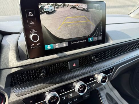 Used 2025 Honda CR-V Sport-L image 36