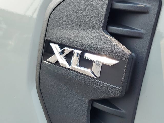 Certified 2024 Ford Ranger XLT w/ Technology Package RWD image 9