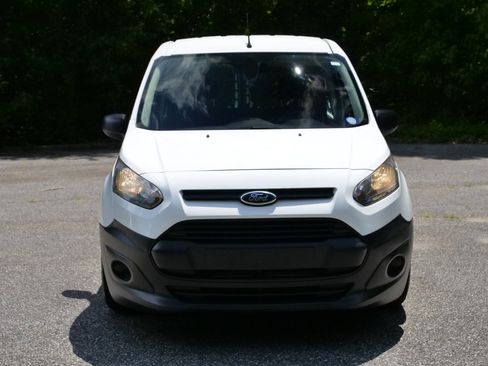 Used 2015 Ford Transit Connect XL FWD image 5