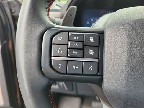 Used 2024 Ford F150 Raptor AWD/4WD image 25