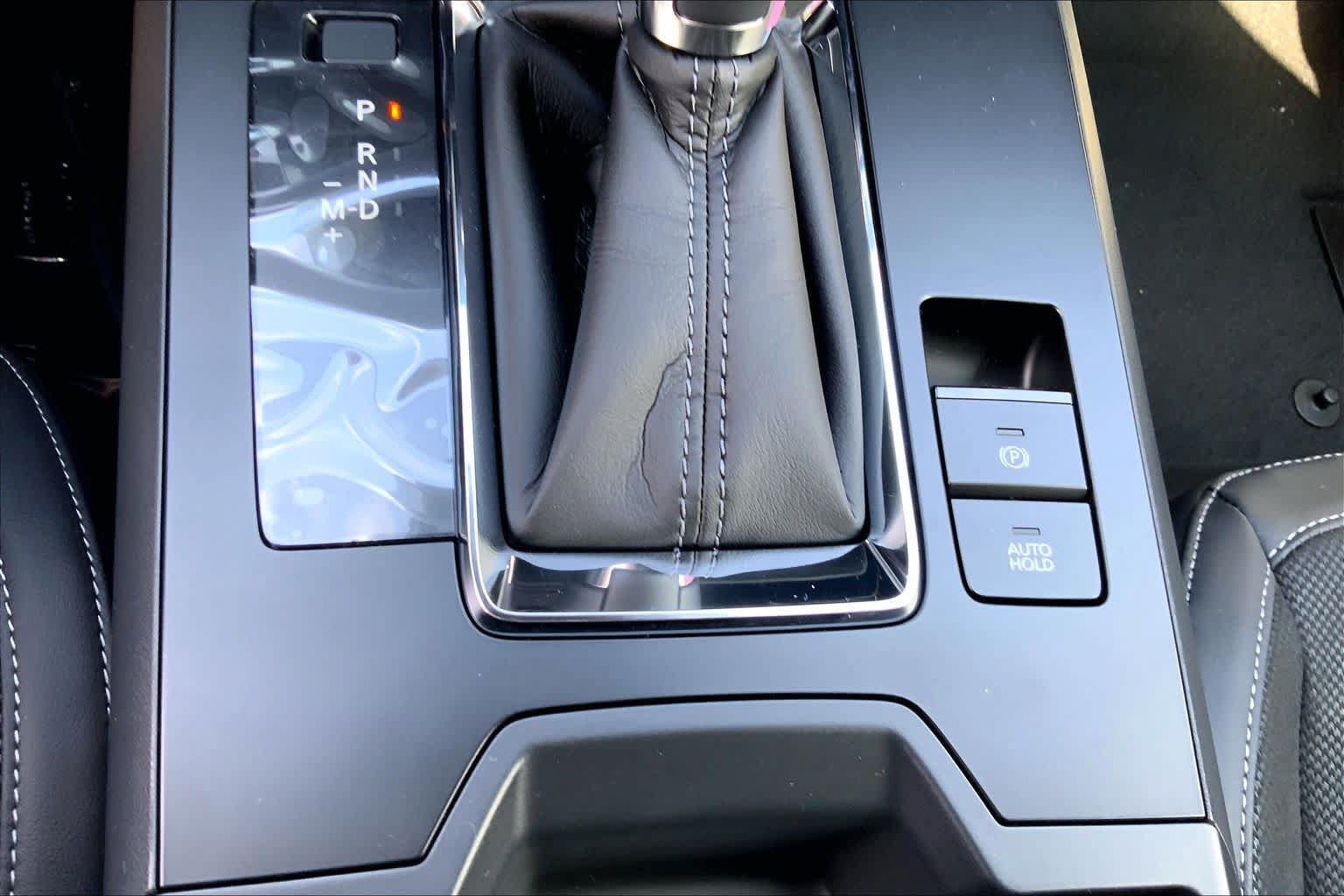 New 2026 MAZDA CX-5 Preferred AWD/4WD image 22