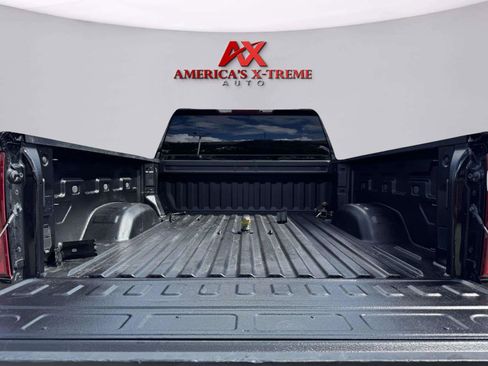 Used 2022 Chevrolet Silverado 2500 LT w/ Texas Edition AWD/4WD image 57