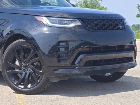 Used 2023 Land Rover Discovery S R-Dynamic AWD/4WD image 2