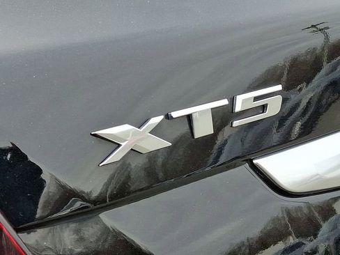 Certified 2023 Cadillac XT5 Premium Luxury image 27