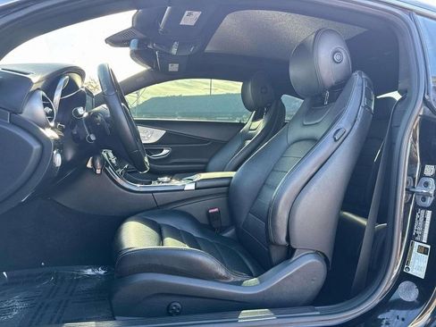 Used 2018 Mercedes-Benz C 300 Coupe w/ Premium Package image 19