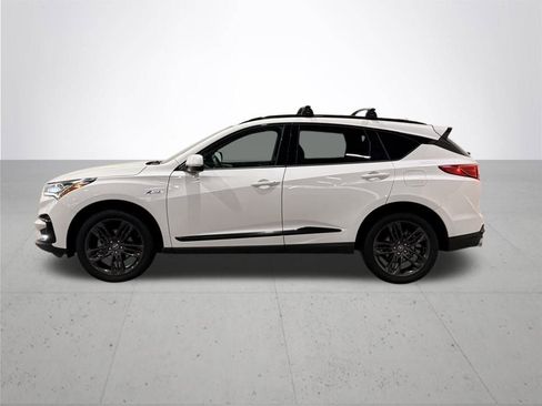 Used 2019 Acura RDX A-Spec image 14