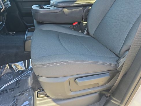 New 2026 RAM 3500 Tradesman image 29