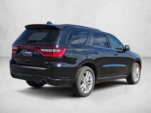 Used 2024 Dodge Durango GT RWD image 5