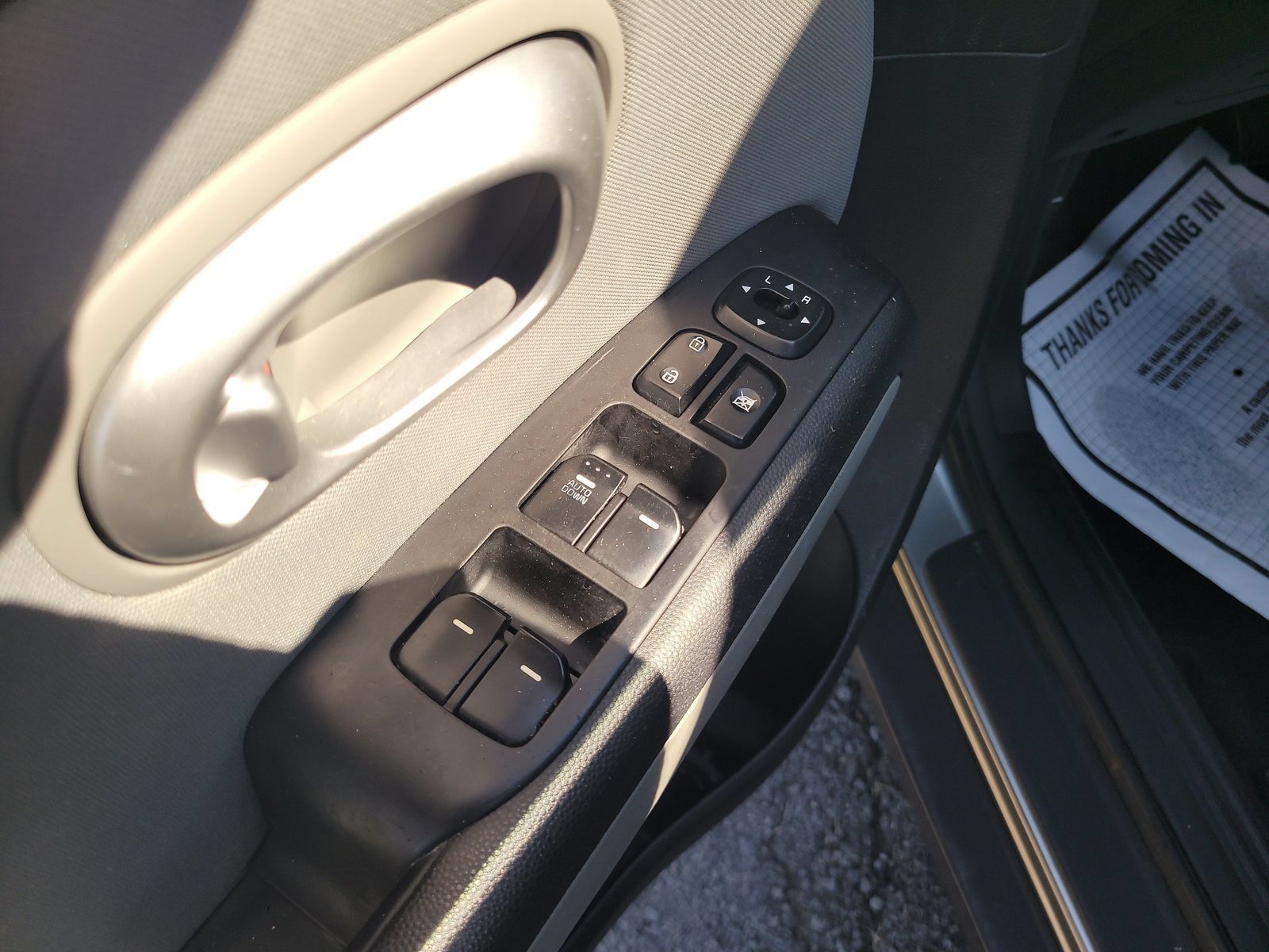 Used 2015 Kia Soul FWD image 11