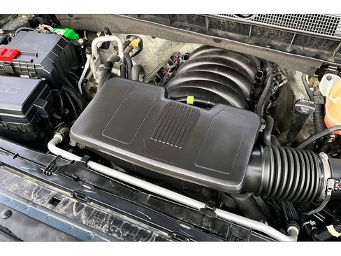 Used 2019 Chevrolet Silverado 1500 RST image 27