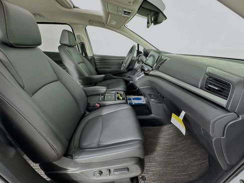 Certified 2026 Honda Odyssey EX-L image 39