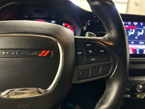 Used 2021 Dodge Durango GT image 21