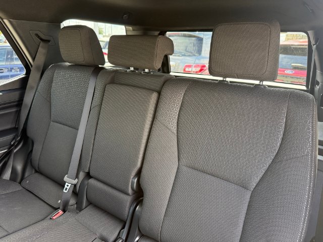 Used 2026 Toyota 4Runner SR5 AWD/4WD image 27