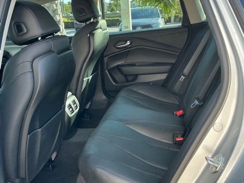 Certified 2023 Acura TLX image 9