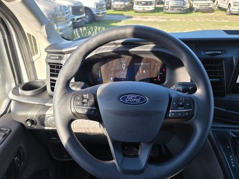 New 2026 Ford Transit 350 148 High Roof Extended image 15