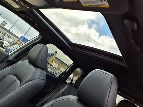 New 2026 Subaru Forester Limited image 8