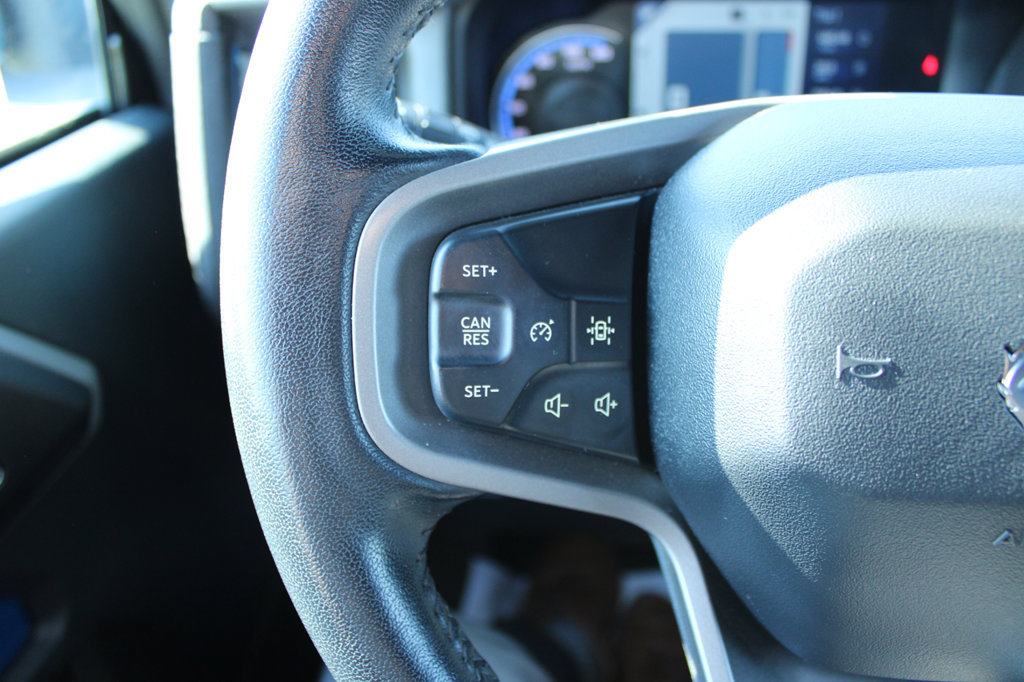 Used 2024 Ford Bronco Black Diamond AWD/4WD image 35