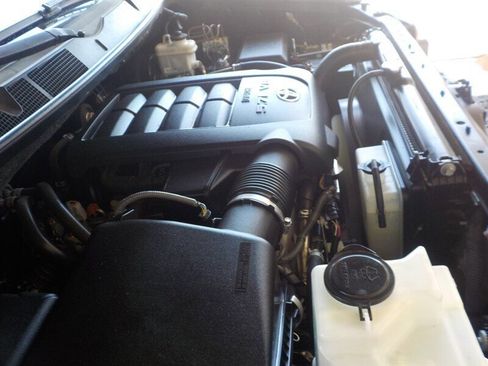 Used 2012 Toyota Tundra 4x4 CrewMax w/ TRD Rock Warrior Pkg image 41