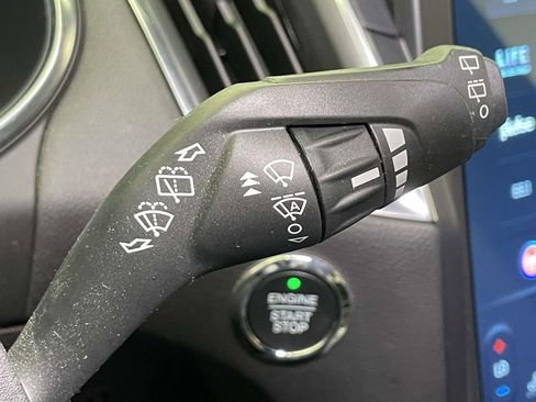 Used 2021 Ford Edge ST AWD/4WD image 34