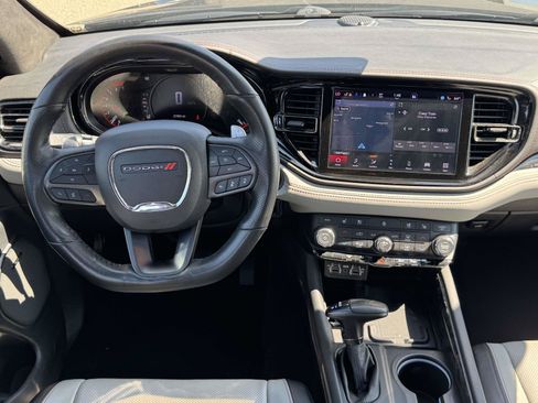 Used 2024 Dodge Durango R/T AWD/4WD image 35