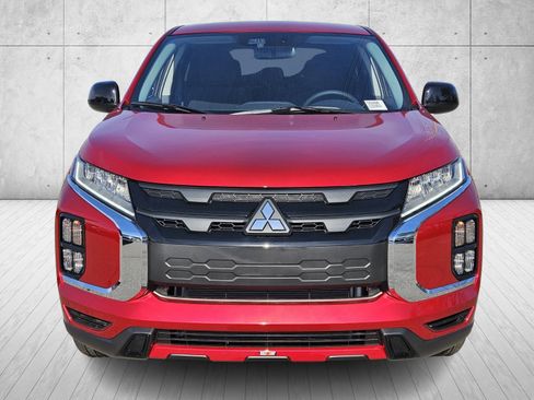New 2026 Mitsubishi Outlander Sport AWD image 2