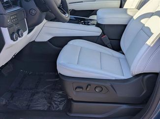 New 2026 Chevrolet Tahoe Premier RWD video 4