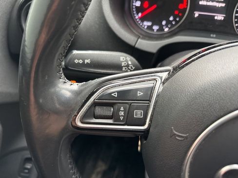 Used 2016 Audi A3 2.0T Premium image 11