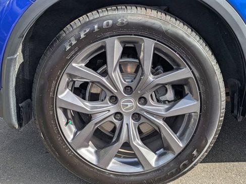 Used 2022 Acura MDX A-Spec AWD/4WD image 12