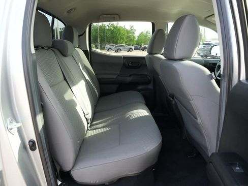 Used 2023 Toyota Tacoma SR AWD/4WD image 20