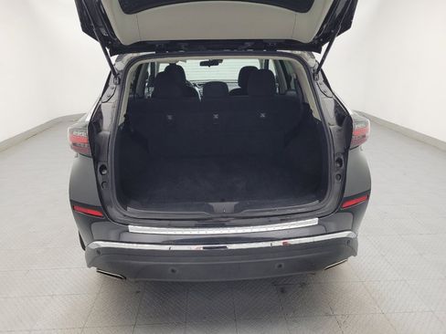 Used 2021 Nissan Murano S w/ Cargo Package FWD image 29