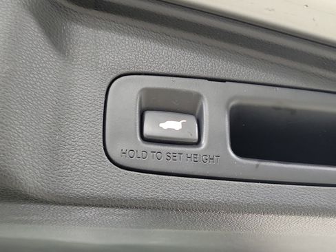 Certified 2017 Honda CR-V Touring image 10