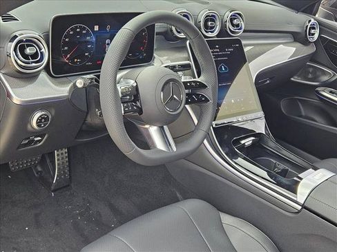 New 2026 Mercedes-Benz CLE 450 4MATIC Coupe image 3