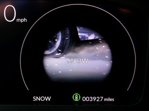 Certified 2025 Acura ADX A-Spec FWD image 32