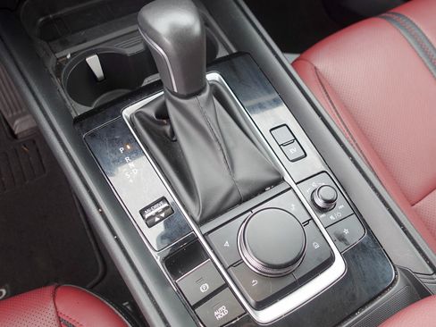 Certified 2025 MAZDA CX-50 AWD 2.5 Hybrid w/ Premium Pkg image 18