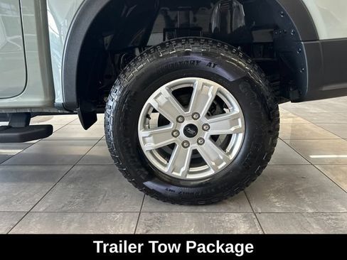 Used 2024 Ford Ranger XL w/ Trailer Tow Package AWD/4WD image 6