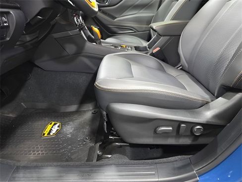 Certified 2024 Subaru Forester Wilderness image 9